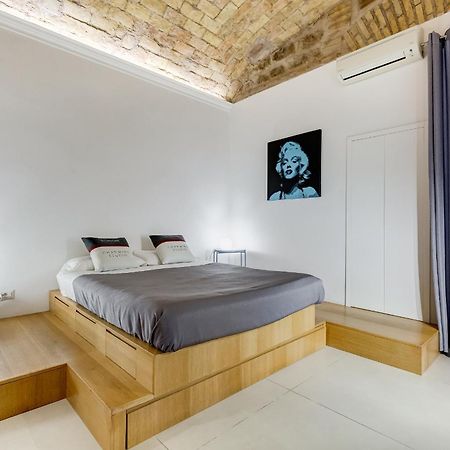 Apartamento Scipioni Charming Studio Roma Exterior foto