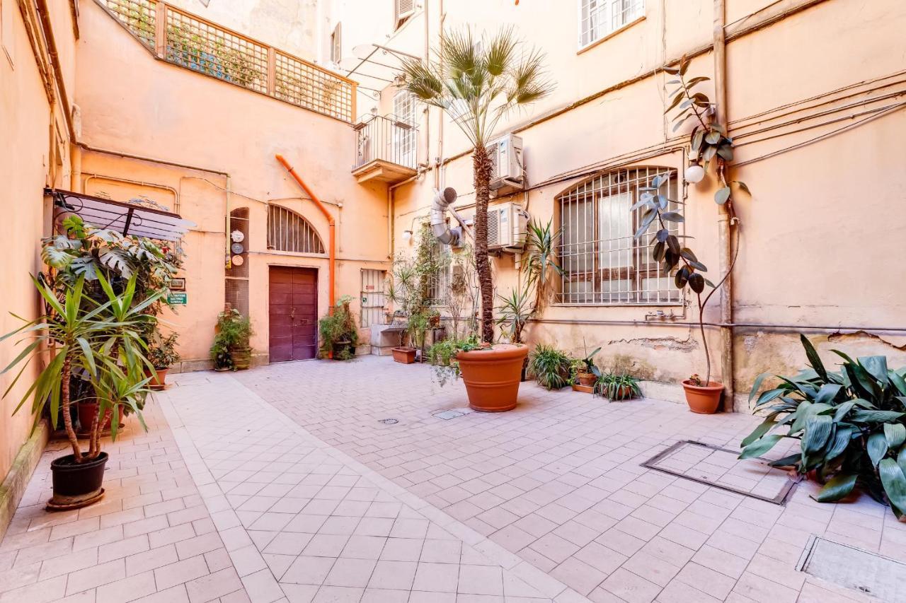 Apartamento Scipioni Charming Studio Roma Exterior foto