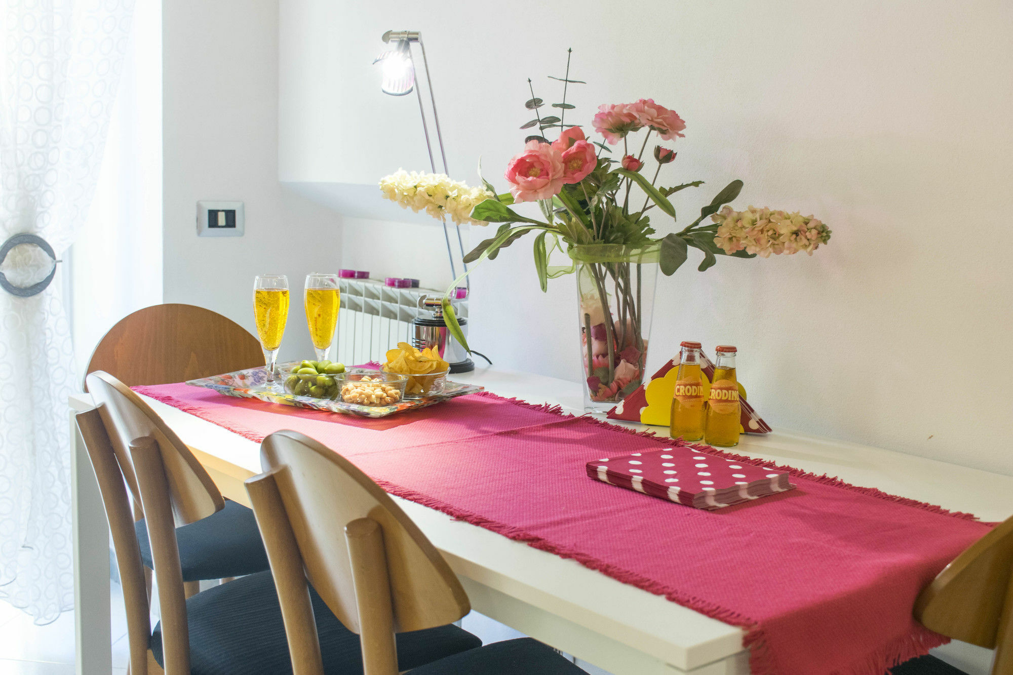 Scipioni Charming Studio Roma Exterior foto